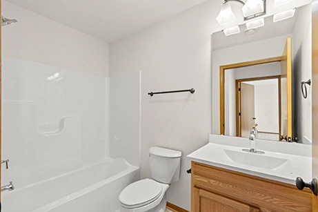 331 Woodcrest Lane Interior 23