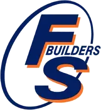 FS BUILDER Transparent Logo